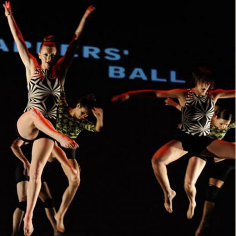 The Choreographer's Ball, Developing Dreams Foundation INC