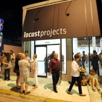 Locust Projects