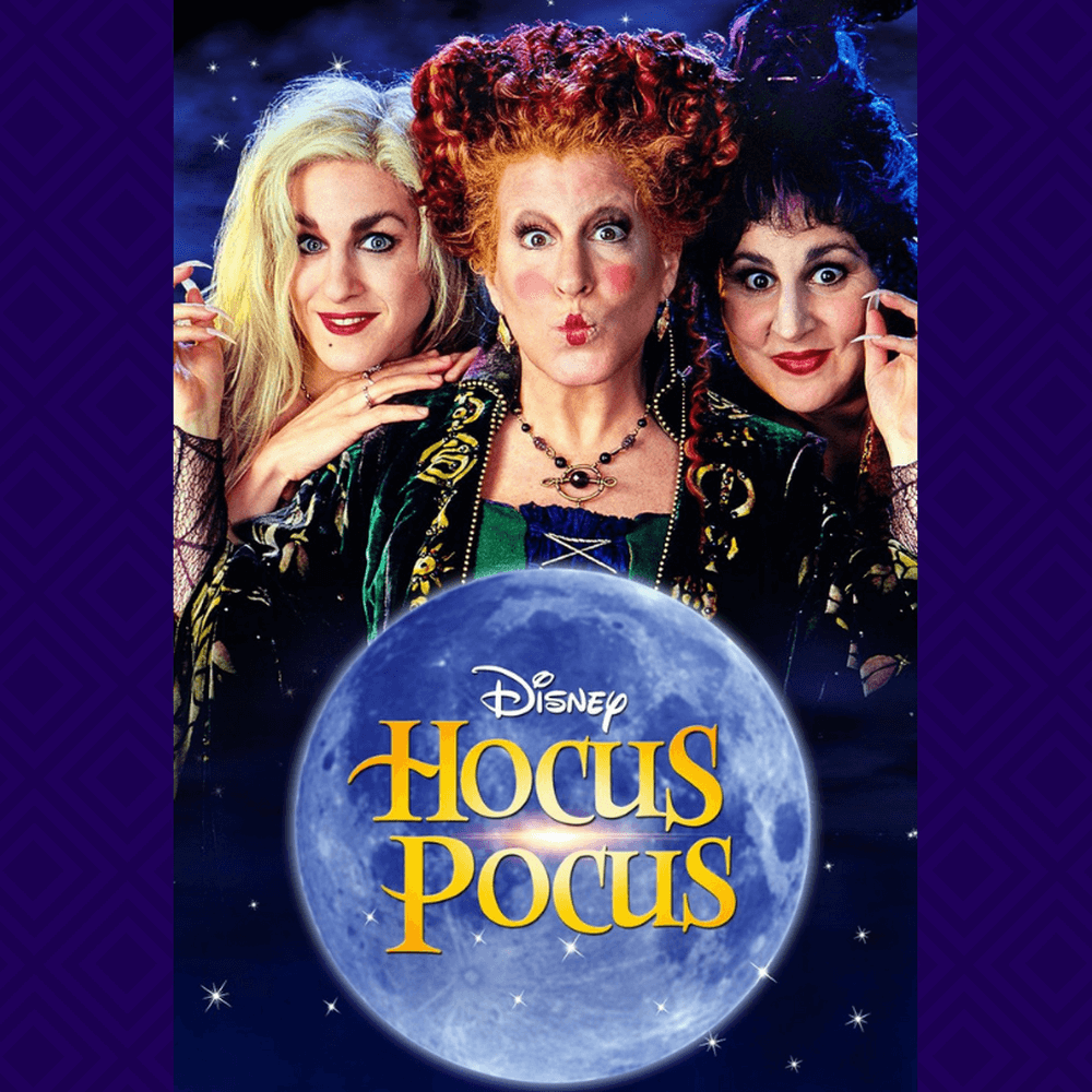 FTF will host a FREE screening of Disney's classic "Hocus ...