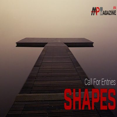AAP Magazine#4 Shapes