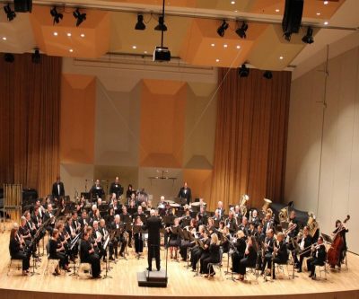 Greater Miami Symphonic Band