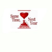 Same Time, Next Year by Bernard Slade