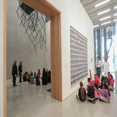 Deputy Director of Marketing and Public Engagement- Perez Art Museum