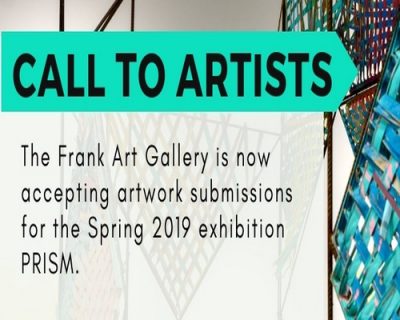 Call to Artists: PRISM 2019