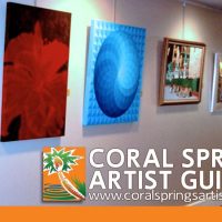 Coral Springs Artist Guild