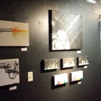 Gallery 2 - Art Attack