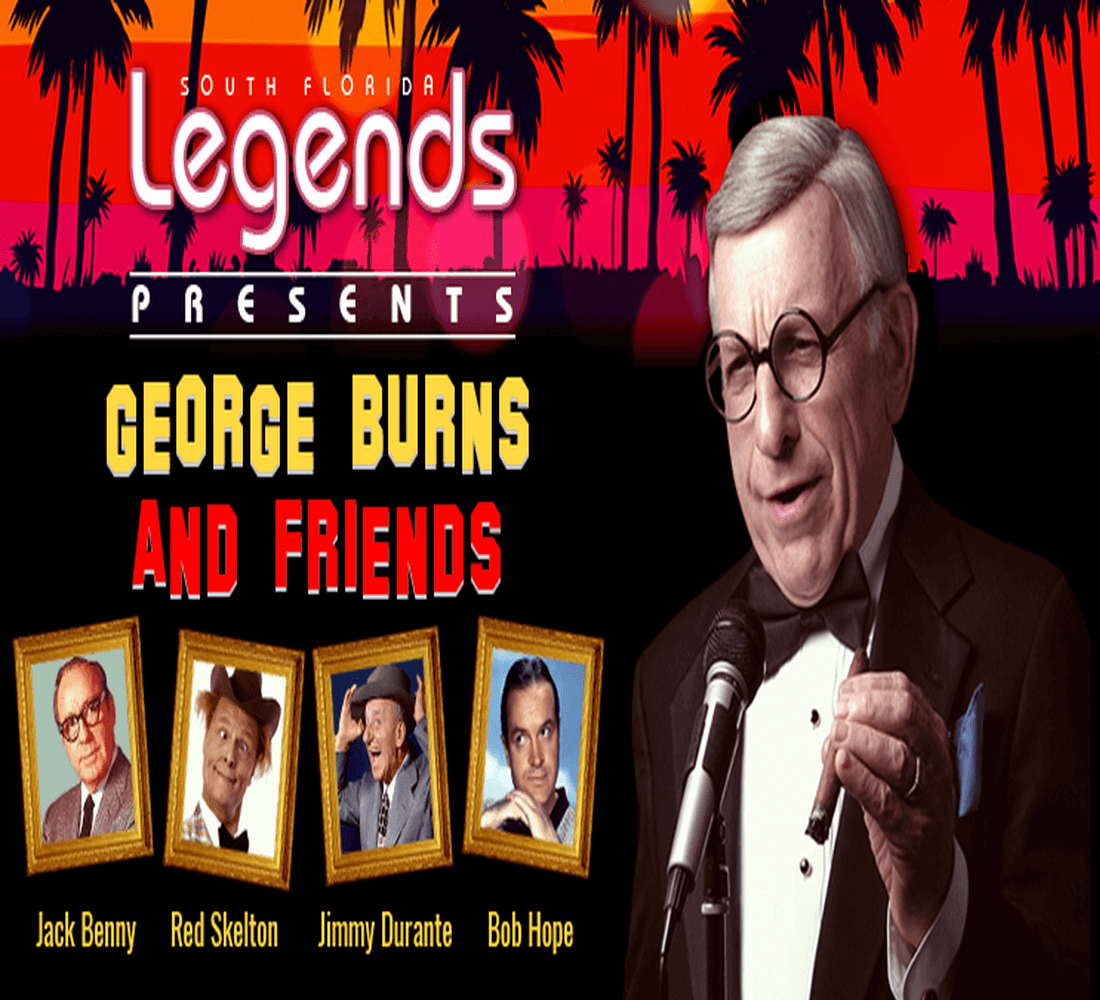 George Burns & Friends 