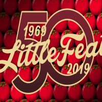 Little Feat: 50th Anniversary Tour