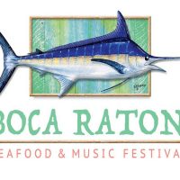 Boca Raton Seafood & Music Festival