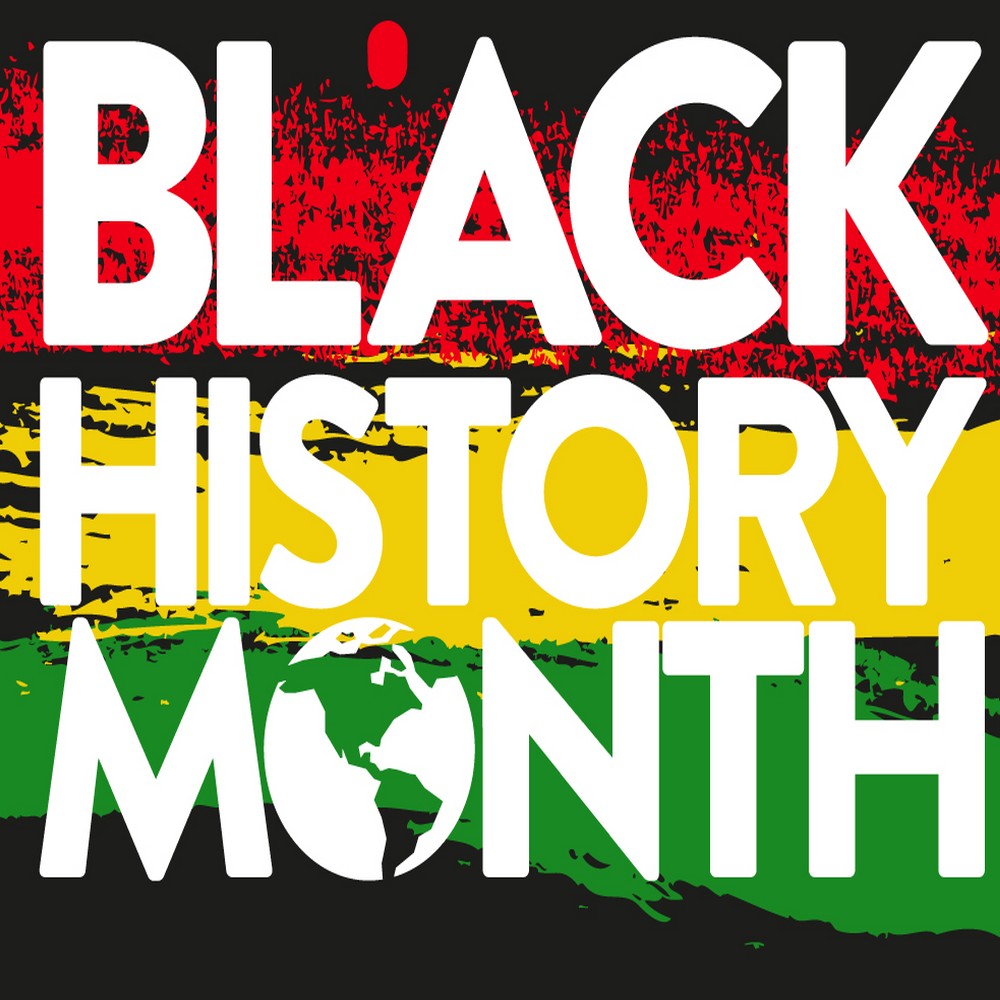 Black History Month Events Movie, Broward Main Library at African