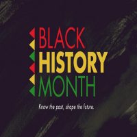 Black History Month Events:  Just for Children and Teens