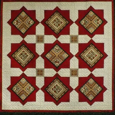 Airing of the Quilts at Historic Stranahan House M...
