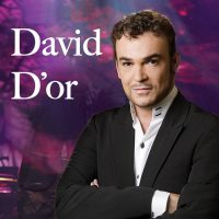David D'Or in Concert