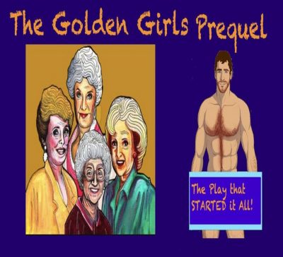 The Golden Girls:The Real Story