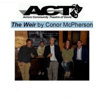 The Weir by Conor McPherson