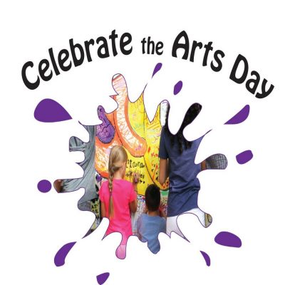 Celebrate the Arts Day