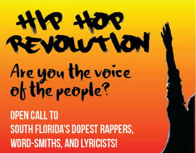 Hip Hop Revolution