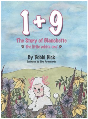 '1+9: The Story of Blanchette' Children's Book Signing and Humane Society Benefit