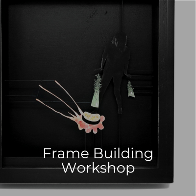 Art Lab | Frame Building