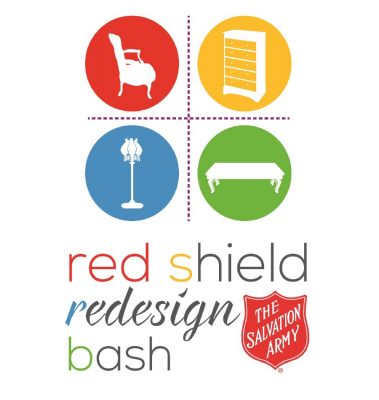 Salvation Army of Broward County's Seventh Annual Red Shield ReDesign Bash