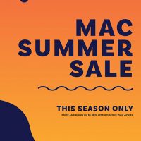 MAC Art Galleries Summer Event