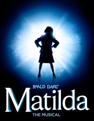 Matilda at Inside Out Theatre