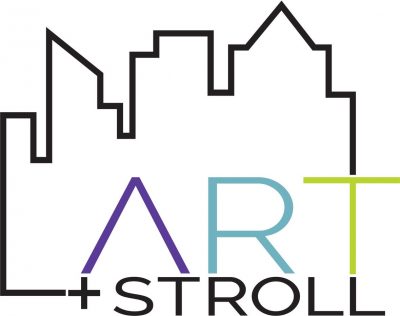 Art + Stroll Call to Artists