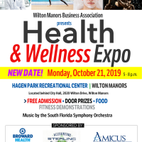 Wilton Manors Health and Wellness Expo