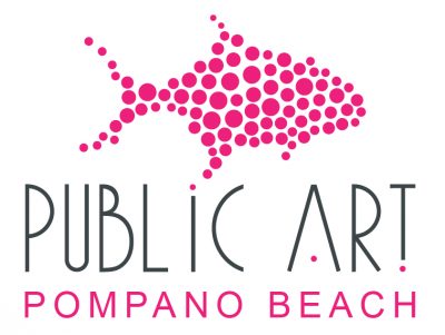 Pompano Beach Powerline Road Call to Artist