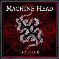 Machine Head at Revolution Live!