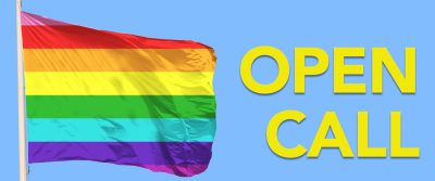Art and Culture Center/Hollywood LGBTQ Pride and Ally Flag Open Call