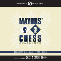 Pompano Mayors’ Chess Challenge
