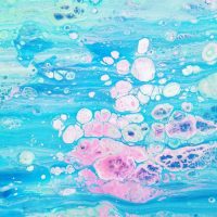 Art with Intentions, Essential Oils Workshop