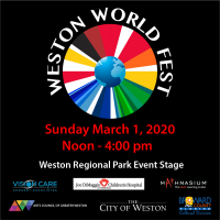 Weston World Fest