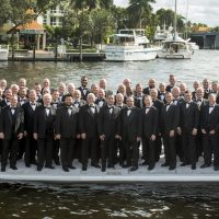 Gay Men's Chorus of South Florida