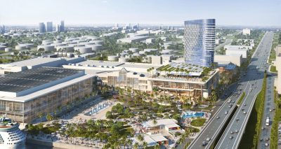 Fort Lauderdale Convention Center Public Art Call to Artist