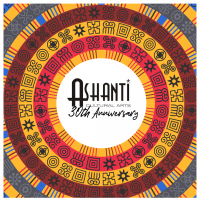 Ashanti Cultural Arts
