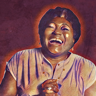 Esther Rolle Call to Artists