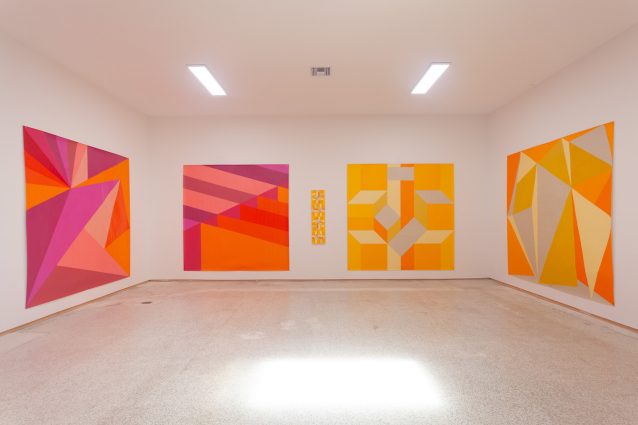 Gallery 5 - Emerson Dorsch