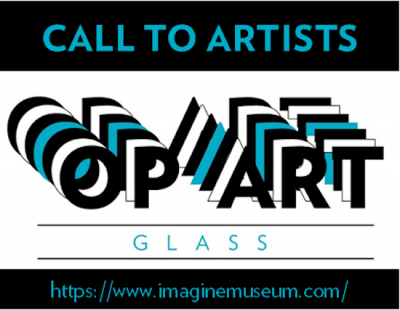 Imagine Museum Call to Artists