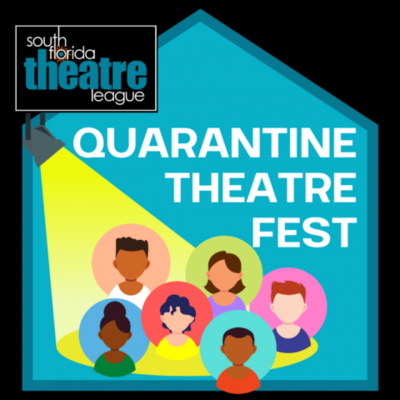 Quarantine Theatre Fest: Marketing to Diverse Audiences