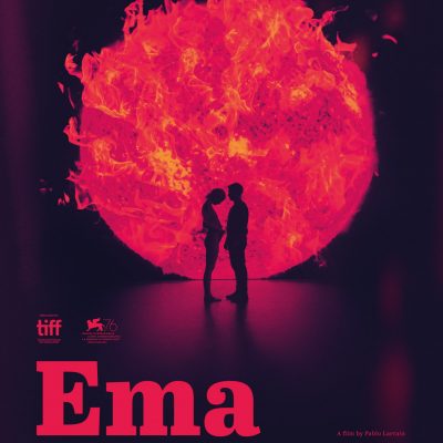 EMA | GLOW Screening Series