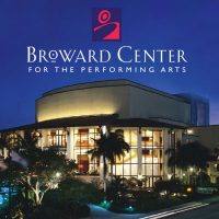 BROWARD CENTER FOR THE PERFORMING ARTS OPEN HOUSE FOR FALL CLASSES