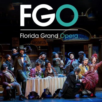 Florida Grand Opera