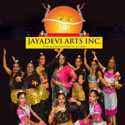 Jayadevi Arts