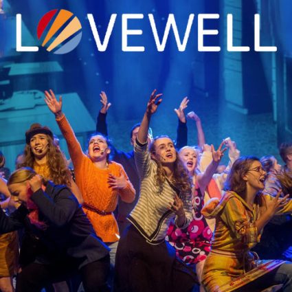 Lovewell Institute of the Creative Arts