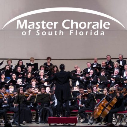 Master Chorale of South Florida