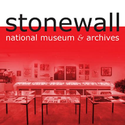 Stonewall Museum and Archives