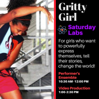 Gritty Girl Saturday Labs
