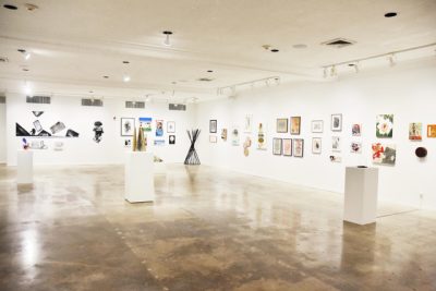 12th Annual Exposed Exhibition and Fundraiser